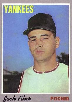 Reds 1968 Rookie Stars (Johnny Bench / Ron Tompkins)