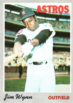 1971 A.L. Home Run Leaders (Bill Melton / Norm Cash / Reggie Jackson)