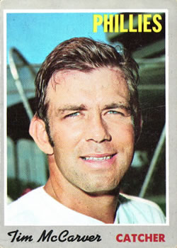 1st Series Checklist: 1-132