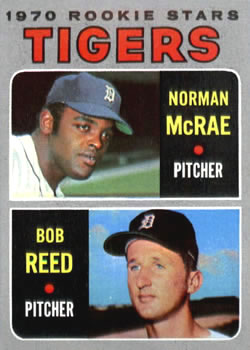 1971 A.L. R.B.I. Leaders (Harmon Killebrew / Frank Robinson / Reggie Smith)