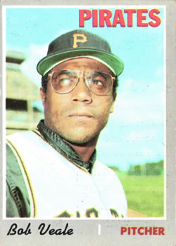 Senators 1971 Rookie Stars (Norm McRae / Denny Riddleberger)