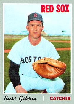 2nd Series Checklist: 133-263