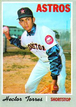 Yankees 1971 Rookie Stars (Loyd Colson / Bobby Mitchell)