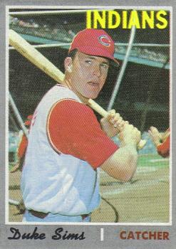 Outfielders 1971 Rookie Stars (Dusty Baker / Tom Paciorek / Don Baylor)