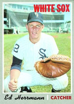 Pirates 1971 Rookie Stars (Fred Cambria / Gene Clines)