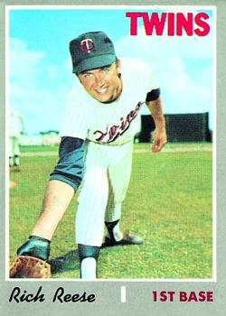 1970 N.L. Playoffs Game 2: Tolan Scores For Third Time!