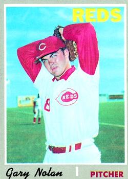 Red Sox 1972 Rookie Stars (Mike Garman / Cecil Cooper / Carlton Fisk)