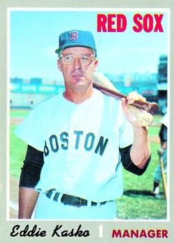 Twins 1970 Rookie Stars (Herman Hill / Paul Ratliff)