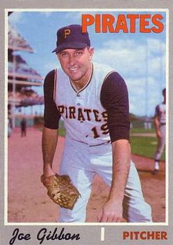 Orioles 1970 Rookie Stars (Al Severinsen / Roger Freed)