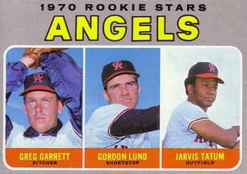 A's Stars (Sal Bando / Bert Campaneris / Danny Cater)