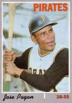 1st Series Checklist: 1-132