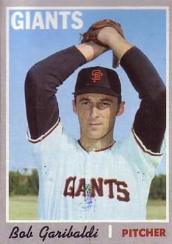 Reds 1969 Rookie Stars (Steve Mingori / Jose Pena)