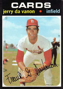 3rd Series Checklist 197-283