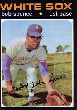 Yankees 1972 Rookie Stars (Alan Closter / Rusty Torres / Roger Hambright)