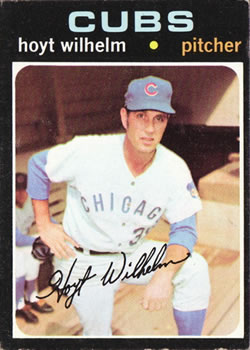 Checklist 5th Series