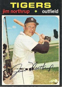 Phillies 1971 Rookie Stars (Greg Luzinski / Scott Reid)