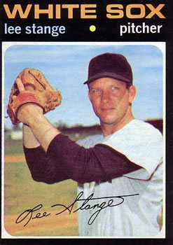 1st Series Checklist: 1-132