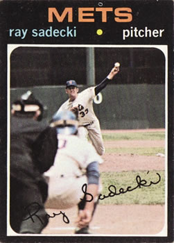 Phillies 1969 Rookie Stars (Larry Colton / Don Money)