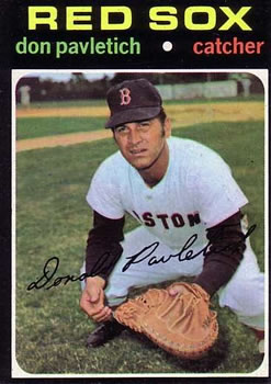 1969 American League RBI Leaders (Harmon Killebrew / Boog Powell / Reggie Jackson)