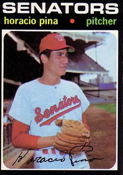 Dodgers 1970 Rookie Stars (Jack Jenkins / Bill Buckner)