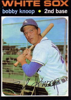 Astros 1969 Rookie Stars (Don Bryant / Steve Shea)