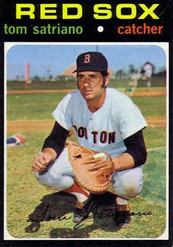 4th Series Checklist 373-459