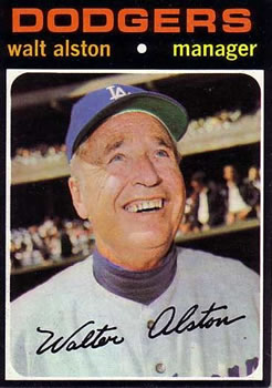 White Sox 1972 Rookie Stars (Don Eddy / Dave Lemonds)