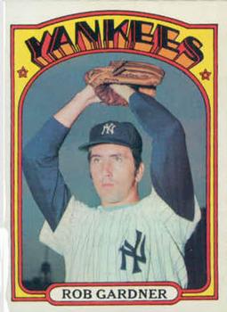 1973 Rookie Catchers (Bob Boone / Skip Jutze / Mike Ivie)