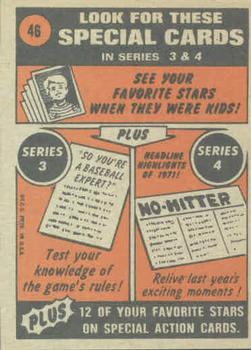 Glenn Beckert  baseball card collectible - Main Image 2