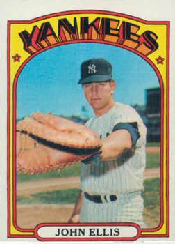 Mel Stottlemyre