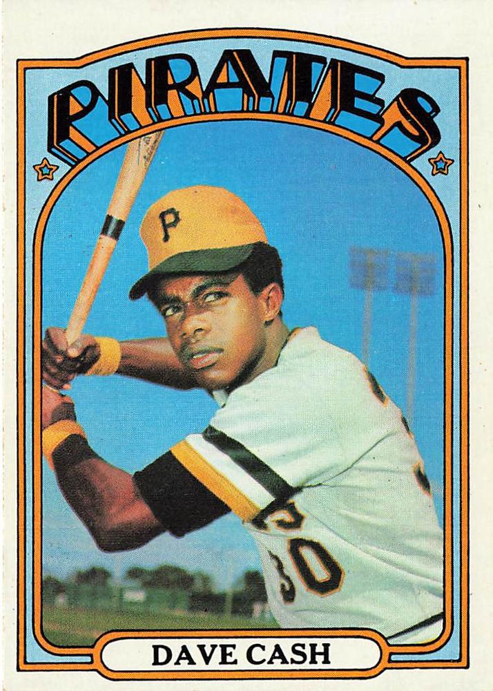 1969 American League RBI Leaders (Harmon Killebrew / Boog Powell / Reggie Jackson)