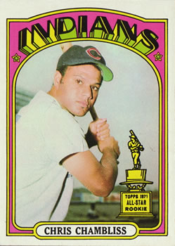 Bert Campaneris