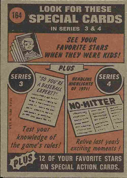 Tug McGraw  baseball card collectible - Main Image 2