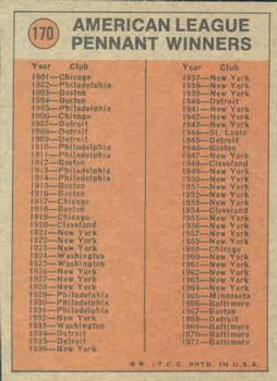 Vida Blue  baseball card collectible - Main Image 2