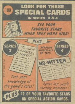 Dock Ellis  baseball card collectible - Main Image 2