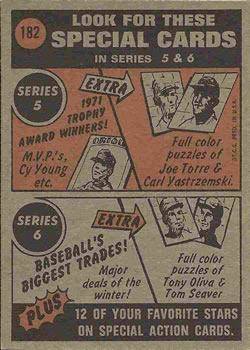 Ed Kranepool  baseball card collectible - Main Image 2