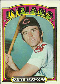 Yankees 1970 Rookie Stars (Thurman Munson / Dave McDonald)