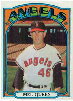 Phillies 1972 Rookie Stars (Pete Koegel / Mike Anderson / Wayne Twitchell)