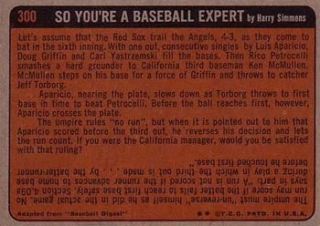 Hank Aaron  baseball card collectible - Main Image 2