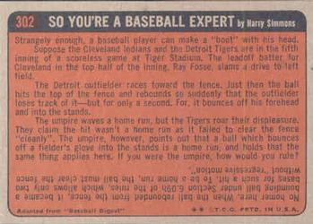 George Mitterwald  baseball card collectible - Main Image 2