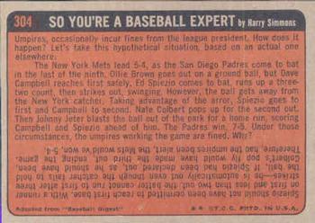 Joe Pepitone  baseball card collectible - Main Image 2