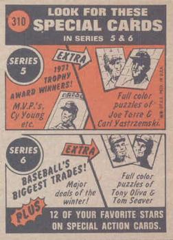 Roberto Clemente  baseball card collectible - Main Image 2