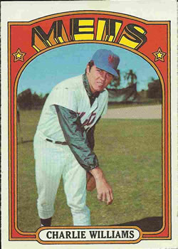 '73 World Series Game #1