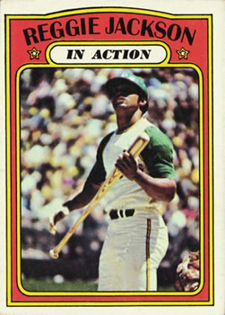 7th Series Checklist 634-720