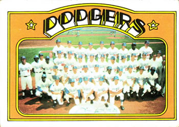 Pitchers 1971 Rookie Stars (Archie Reynolds / Bob Reynolds / Ken Reynolds)