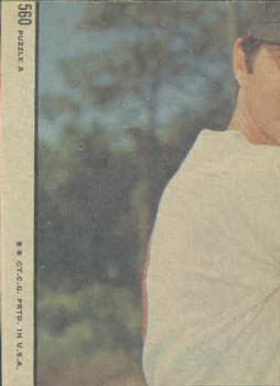 Pete Rose  baseball card collectible - Main Image 2