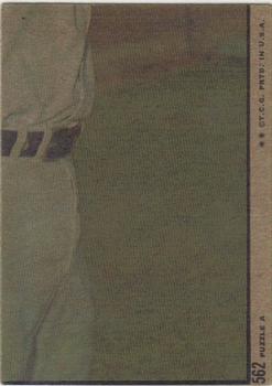 Leo Cardenas  baseball card collectible - Main Image 2