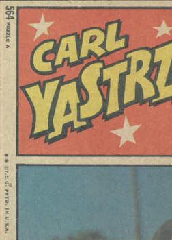 Ray Sadecki  baseball card collectible - Main Image 2