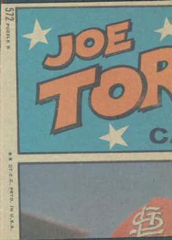 Nate Colbert  baseball card collectible - Main Image 2