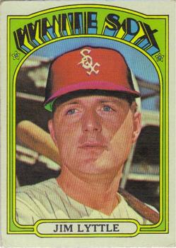 Yankees 1970 Rookie Stars (Thurman Munson / Dave McDonald)